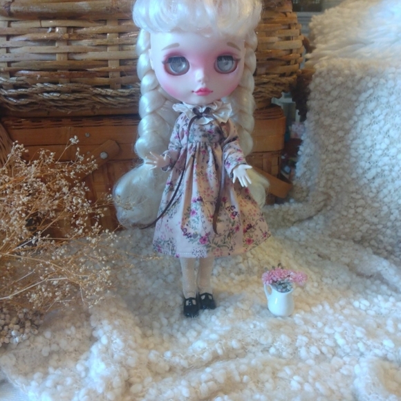 Blythe Doll Accessories - Picture 5 of 5